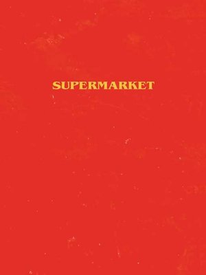 cover image of Supermarket